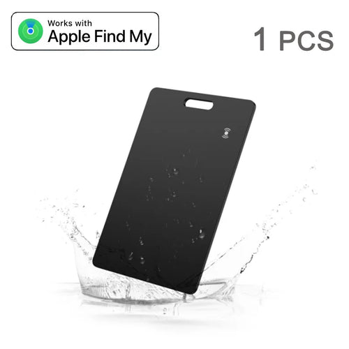 Ultra Thin Wireless Card Locator Find My Tracker ,Smart Anti-Loss
