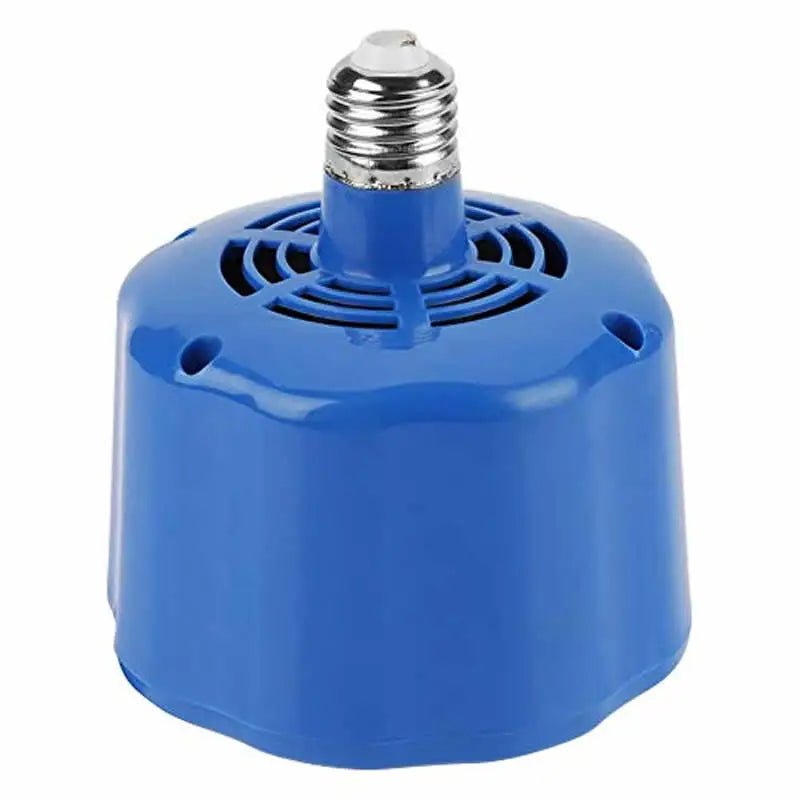 Safe Chicken Coop Pet Heater Chicken Heating Lamp Farm Tool 100-300W