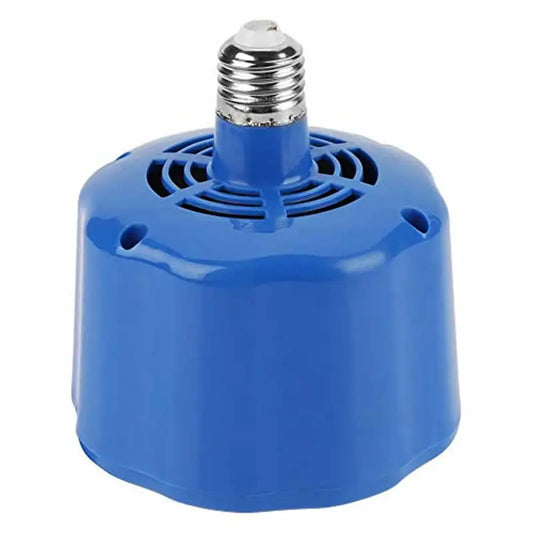 Safe Chicken Coop Pet Heater Chicken Heating Lamp Farm Tool 100-300W