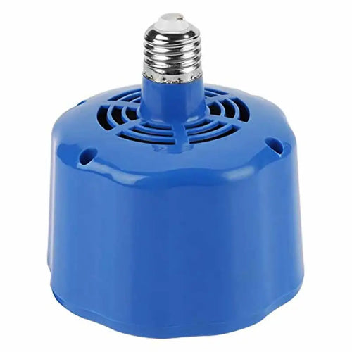 Safe Chicken Coop Pet Heater Chicken Heating Lamp Farm Tool 100-300W