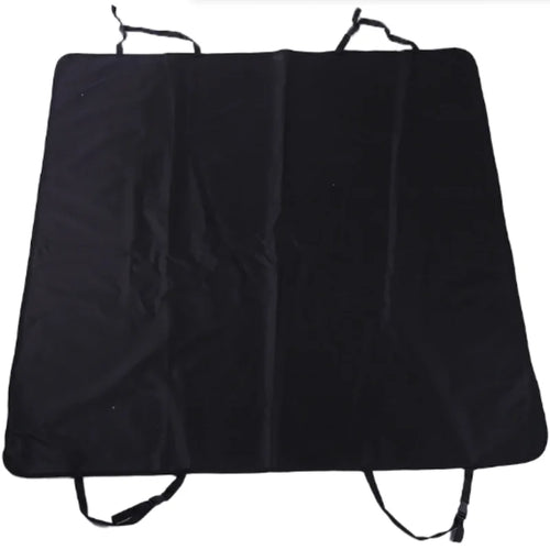 Dog Car Seat Cover Foldable Hammock Pet Harness Cat Bag Basket Stable