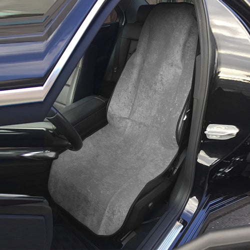 Universal Towel Car Seat Cushion Sweat Proof Washable Pet Seat