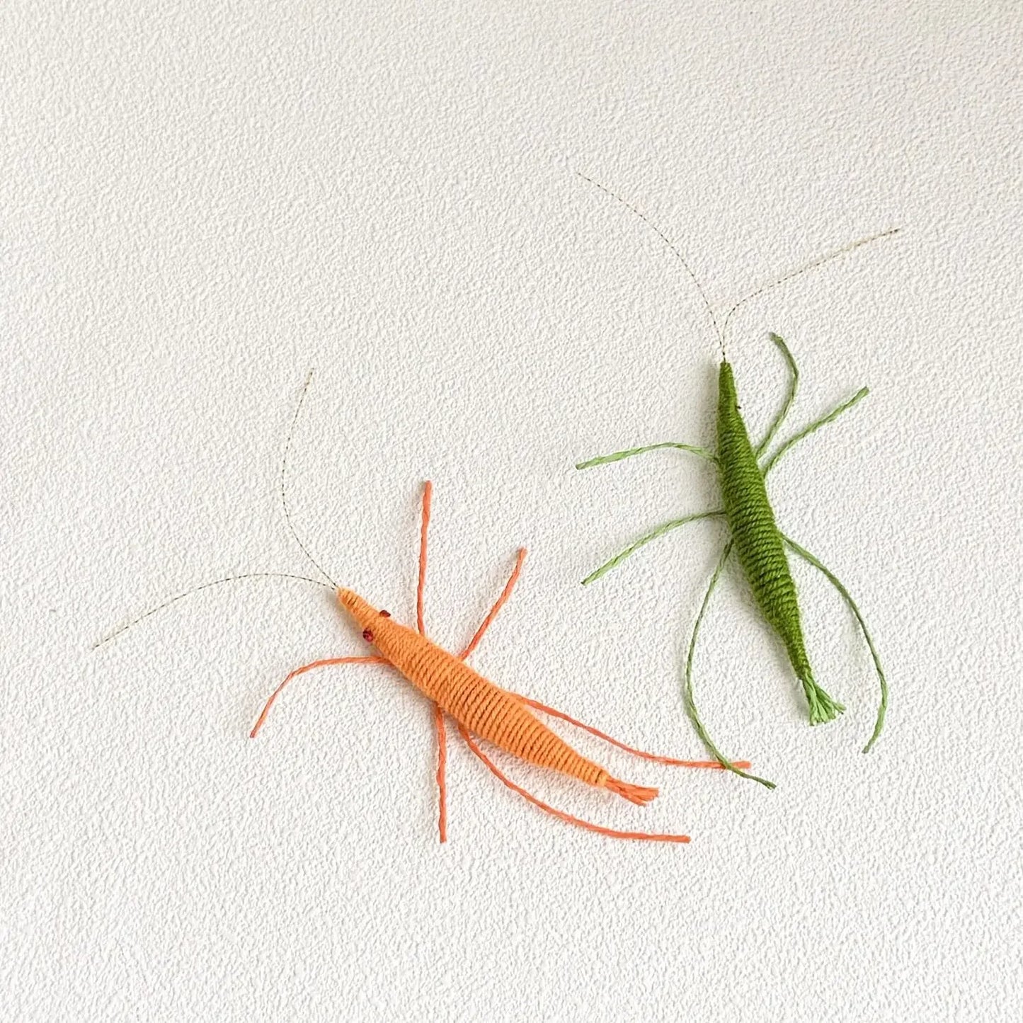 Popular simulation plush shrimp cat toys cat self entertainment