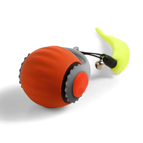 Pet smart cat ball cat toy ball electric cat toy self-exciting boredom