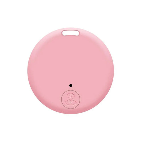 Mini GPS Tracker Device Anti-Lost Reminder For Pet Kids Bag Key Wallet