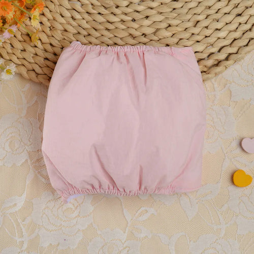 Reusable Sanitary Panties Washable Small Dog Pet Diapers Female Dogs