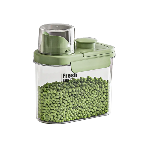 Clearance_Sealed Storage Tank, Capable of Storing Rice, Soybeans, and