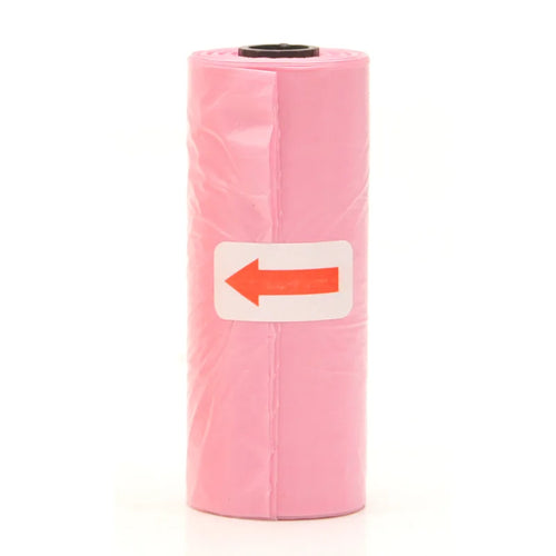 600pcs Dog Poop Bags Pet Poop Bags Disposable Dog Waste Bags Bulk Poop