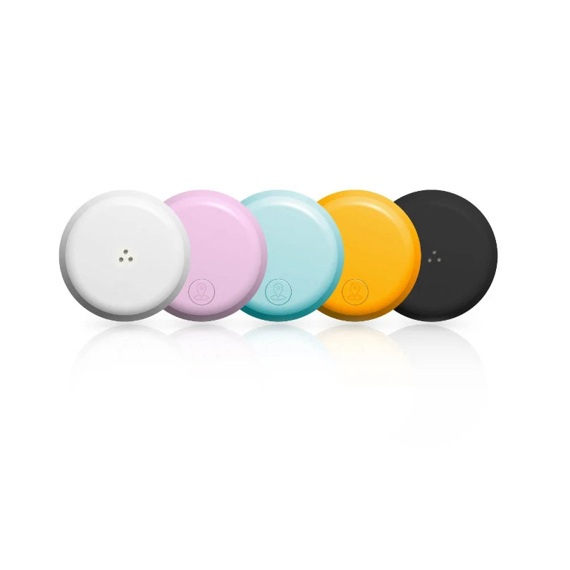 Smart Airtag Bluetooth GPS Tracker Work with Android&iOS System Air