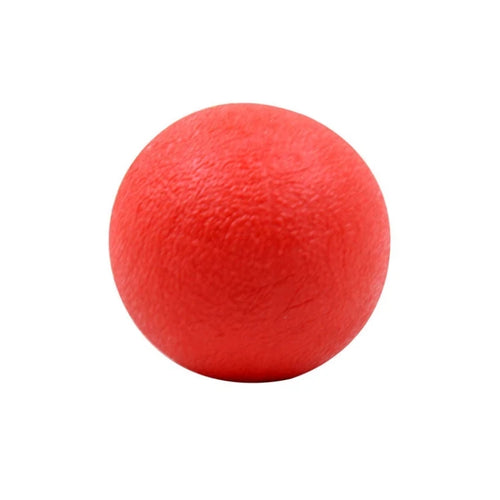 Indestructible Solid Rubber Ball Pet Dog Toy Training Chew Play Fetch