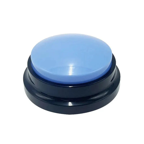 Dog Toys Funny Dog Recordable Pet Toys Travel Talking Pet Starters Pet
