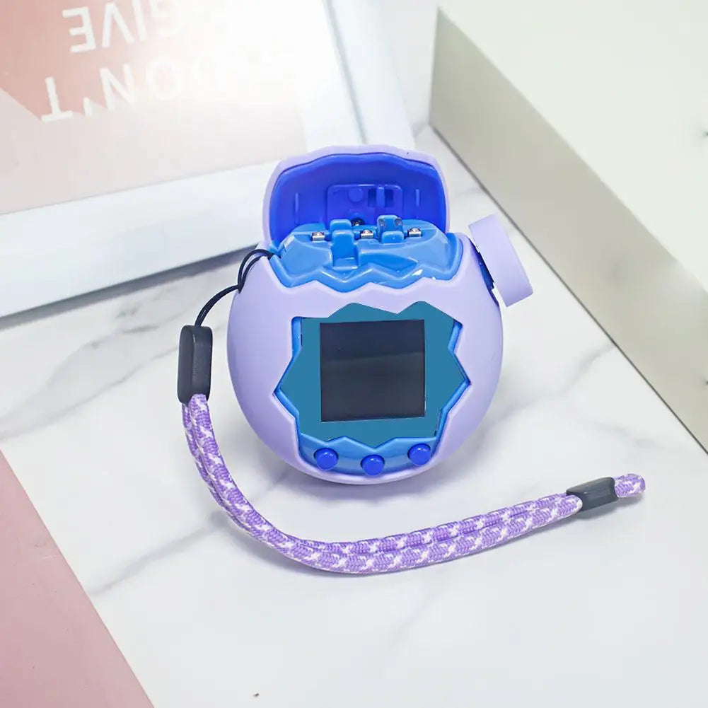 Silicone Protective Cover For Tamagotchi Paradise TPU Anti Fall