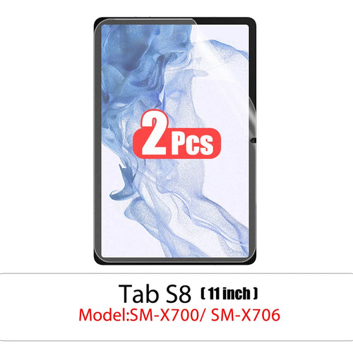 2pcs Pet Screen Protector For