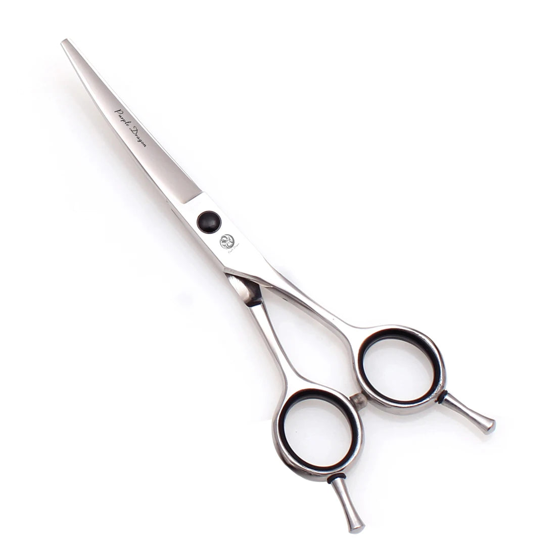 Dog Grooming Scissors Professional 5.5" 6" 7" 8" JP Stainless Bend UP