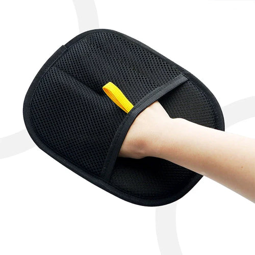 Pet Hair Removal Gloves Cat Hair Cleaner Hair Removal Brush Sticky