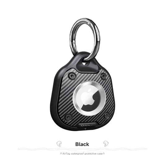 Waterproof Case for AirTag Holder Protective Case Suitable for Apple
