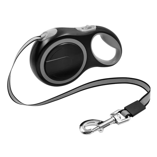 Long Strong Pet Leash For Large Dogs Durable Nylon Retractable Big Dog