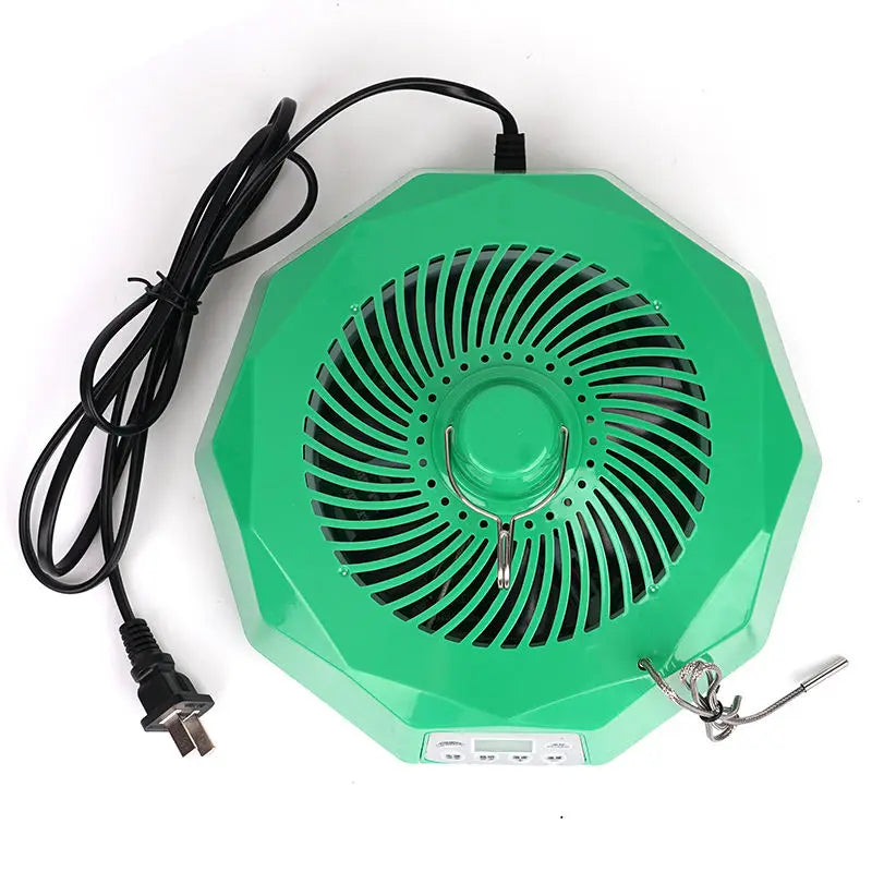 220V Pet Intelligent Heating Lamp Farm Temperature Control Air Warming