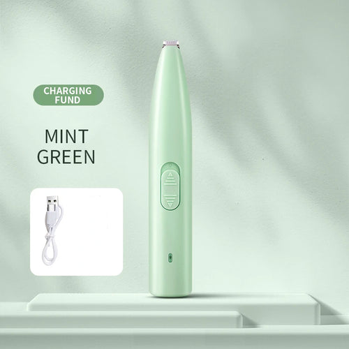 Shaver Pet Electric Hair Trimmer Professional Dog Cat Care Supplies