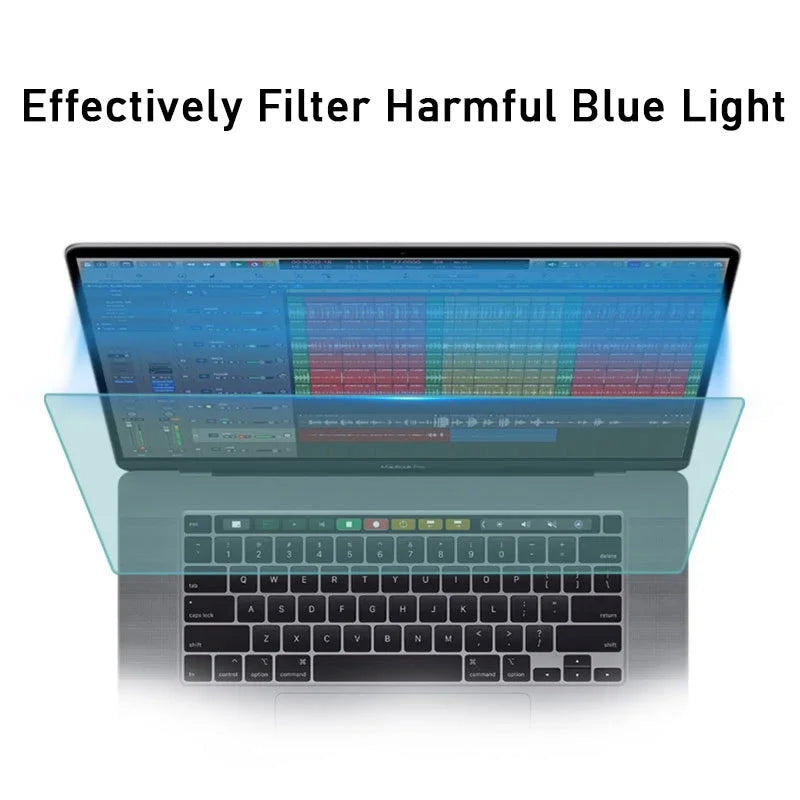 Eye Protection Screen Protector For Laptop 14 15.6 17 Macbook Air 13