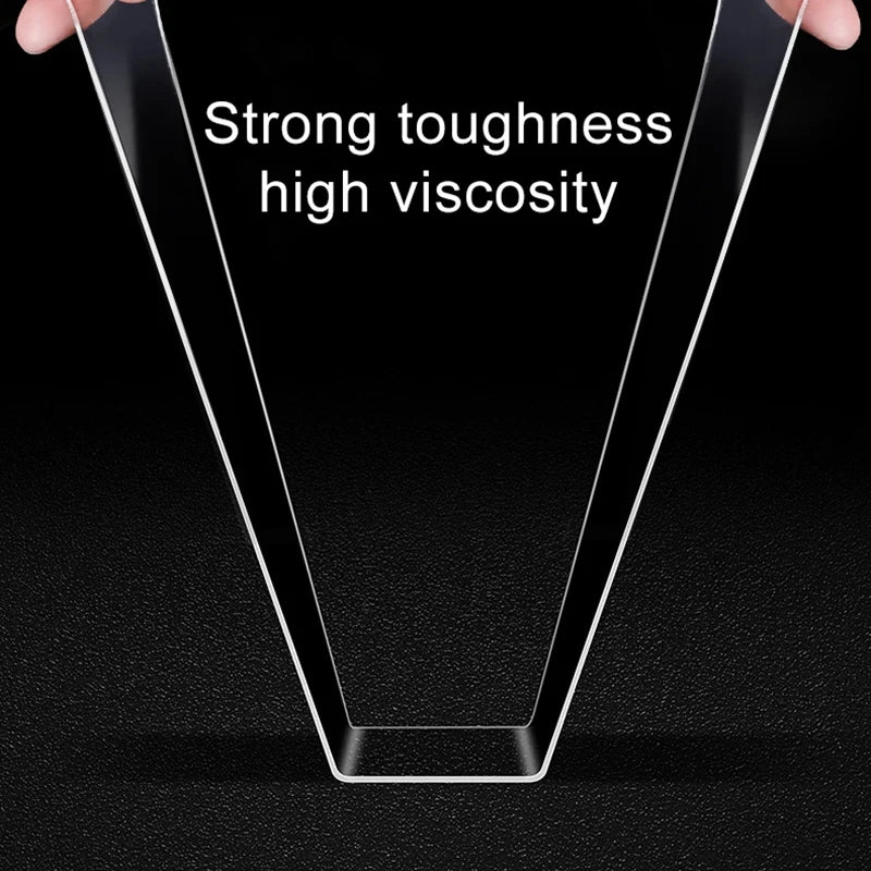 1pc Nano Tape Super Strong Double Sided Tape Extra Strong Adhesive