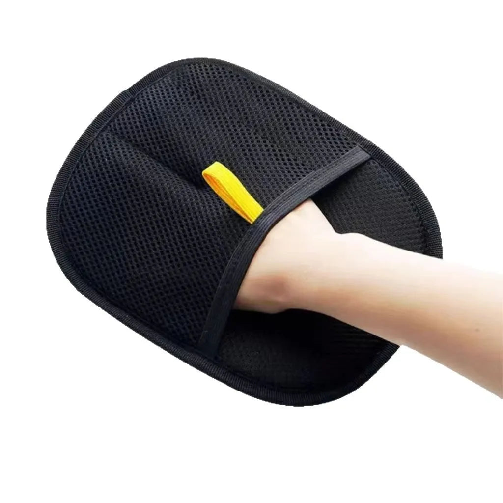 Cat Hair Cleaner Pet Gloves Household Hair Remover Cat Dog Hair