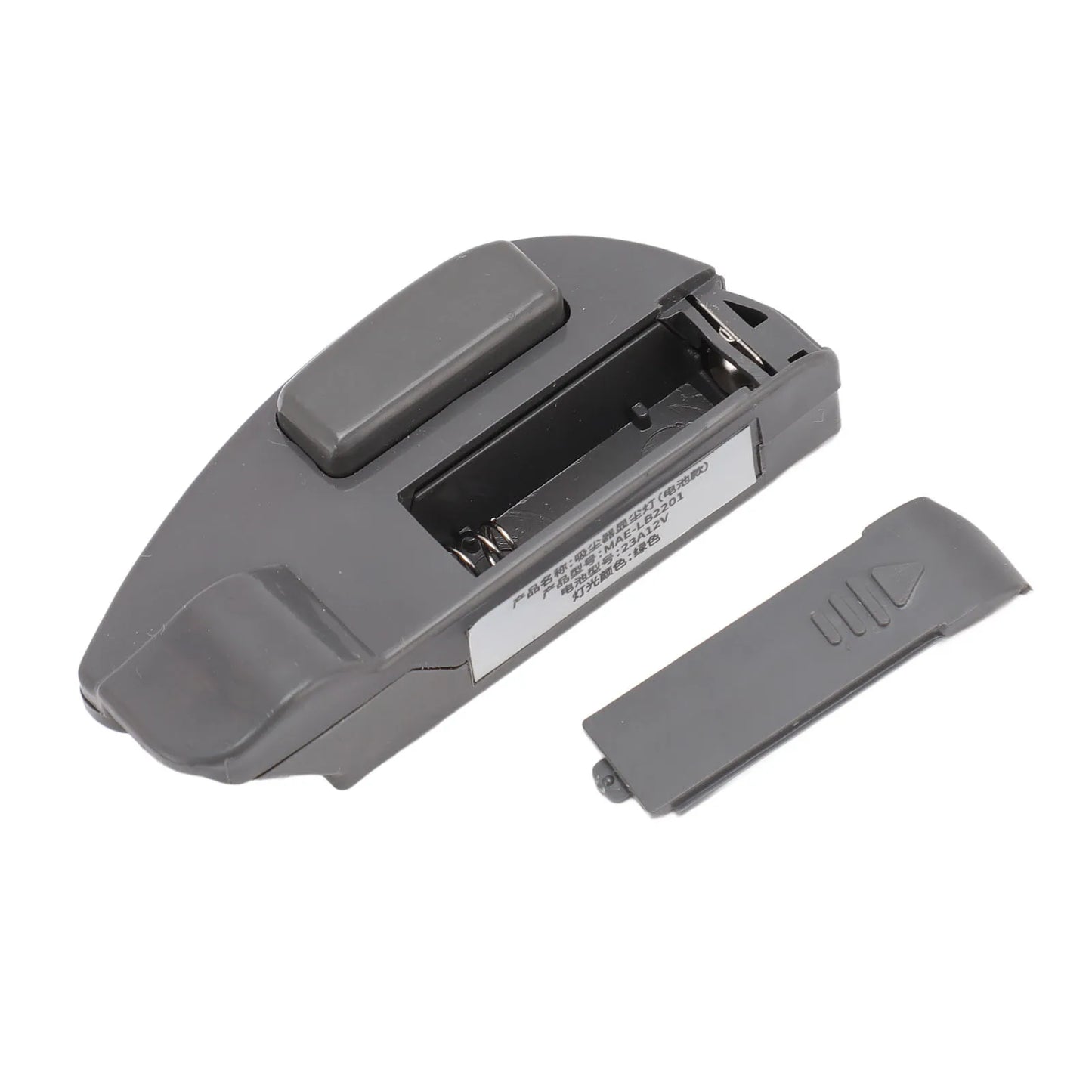 Vacuum Cleaner Dust Display LED Lamp Reveal Microscopic Dust Pet Hair