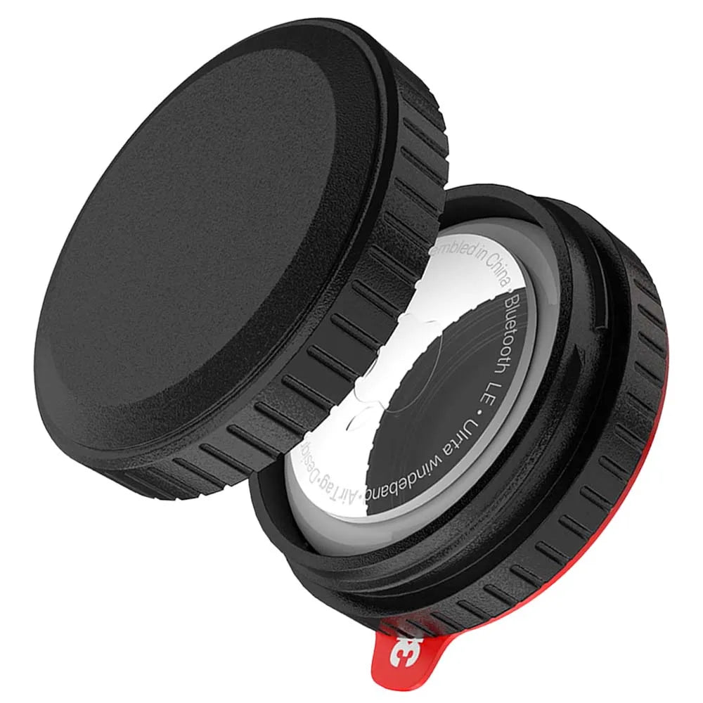 Protective Cover Case for AirtTag GPS Tracker IP68 Waterproof