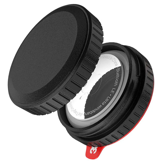 Protective Cover Case for AirtTag GPS Tracker IP68 Waterproof