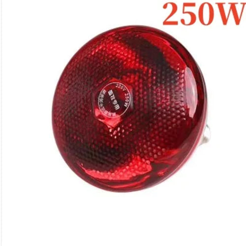 E27 Poultry Heating Lamp Breeding Bulb For Pigl High Quality