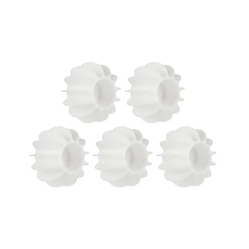 Laundry Ball Reusable Silicone Clothes Hair Cleaning Tools Pet Hair