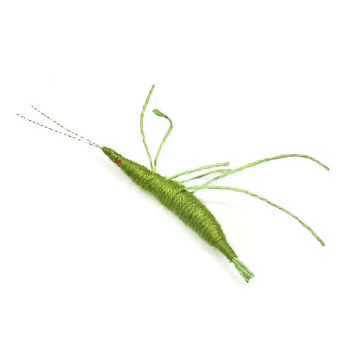 Popular simulation plush shrimp cat toys cat self entertainment
