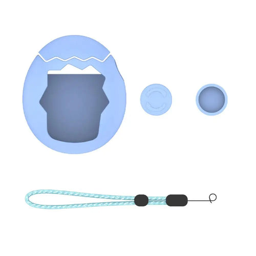 Silicone Protective Cover For Tamagotchi Paradise TPU Anti Fall