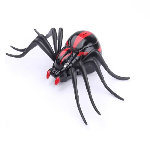 Trick Electric Cockroach Pet RC Simulation Spider Robotic Remote