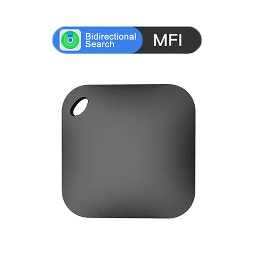 Smart Bluetooth GPS Tag Tracker Work with Android IOS APP Anti Lost