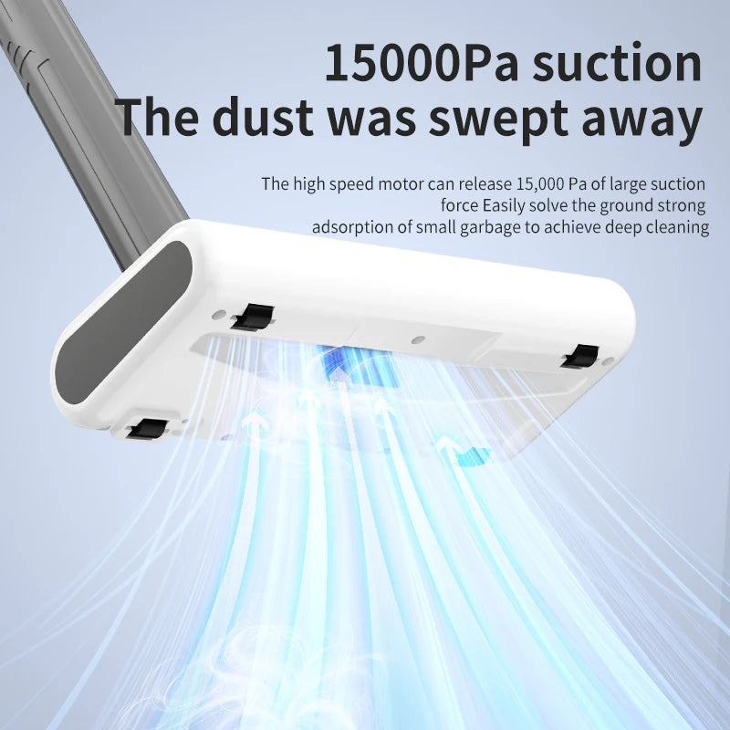 Multifunction Wireless Handheld Vacuum Cordless Handheld Vacuum
