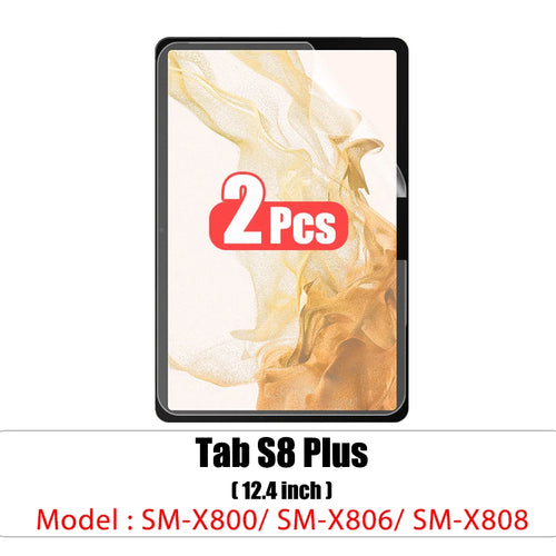 2pcs Pet Screen Protector For