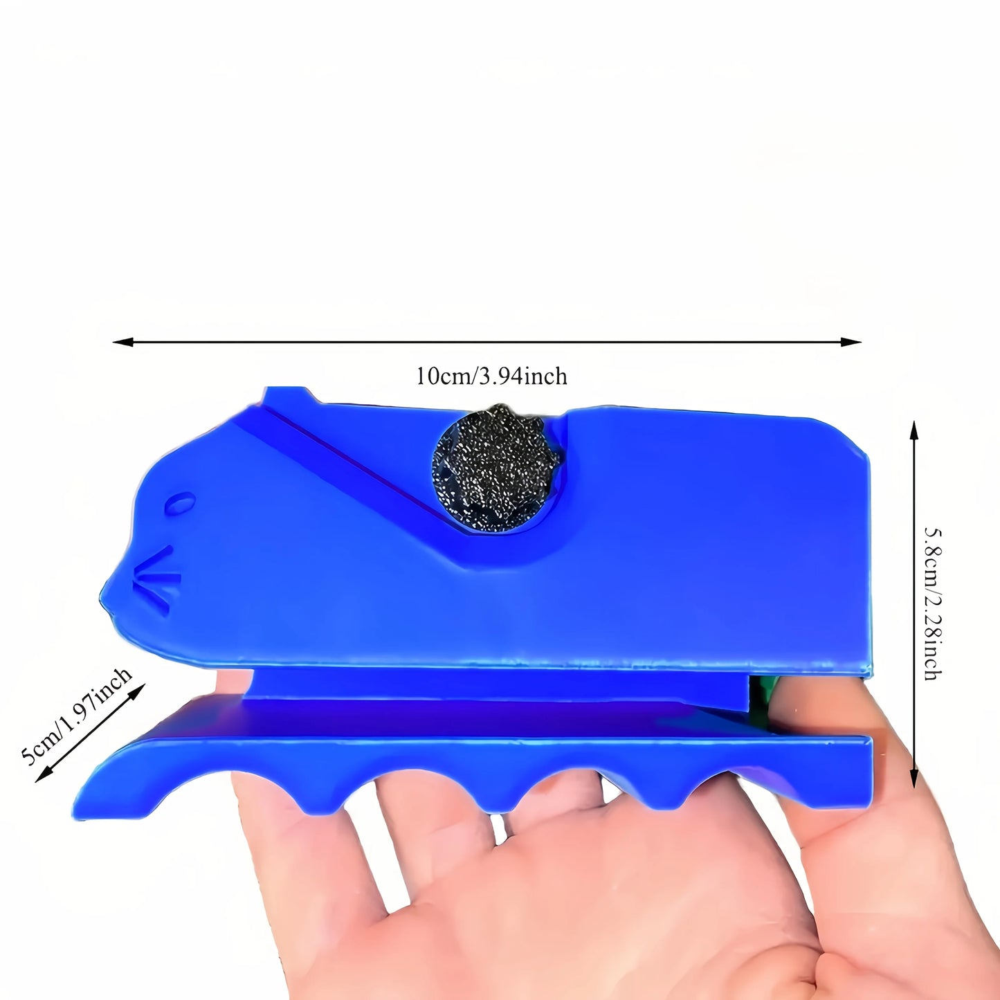 New Multi-Functional DIY Cardboard Cutting Tool, Manual Paper Cutter