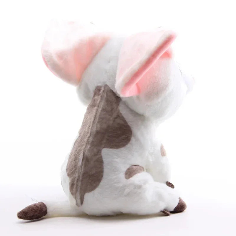 22cm Movie Moana Pet Pig Pua Stuffed Toy Animals Lovely Cute Soft