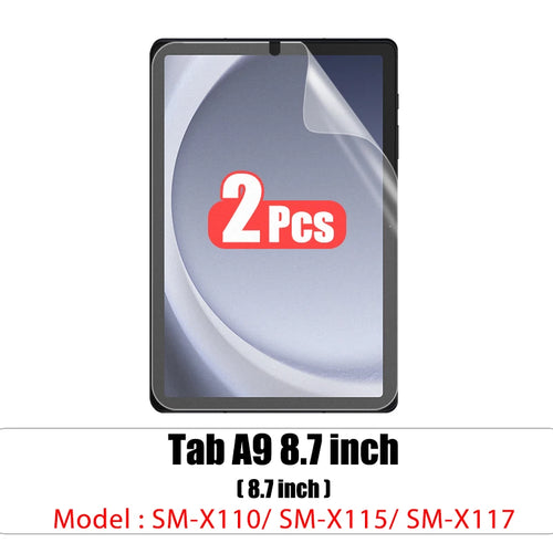 2pcs Pet Screen Protector For