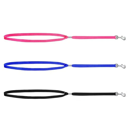 Adjustable Pet Grooming Fixed Rope Quick Release Lock Clip for Dog Cat