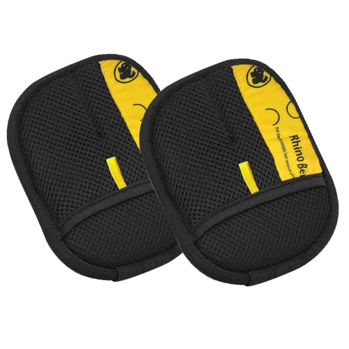 2pcs Cat Grooming Gloves Electrostatic Pet Hair Removal Brush for