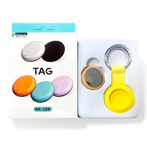 Smart Airtag Bluetooth GPS Tracker Work with Android&iOS System Air