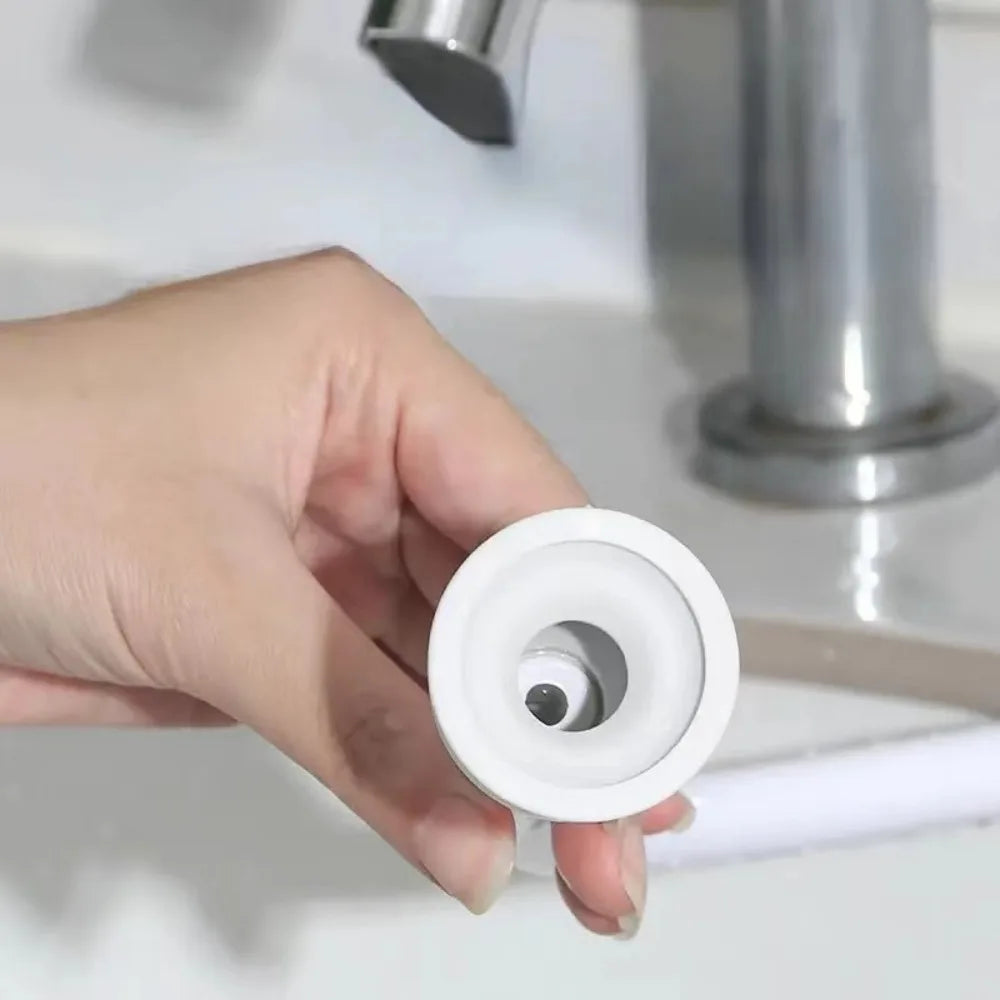Multifunctional Faucet shower sprinkler drain filter hose sink wash