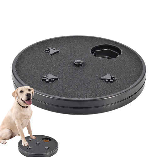Dog Nail Scratch Board Nail Trim Pad Pull-Out Wooden Pet Scratching