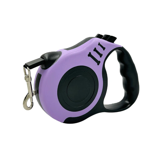 3m 5m dog leash For Small Medium Dogs Cats Automatic Retractable Lead
