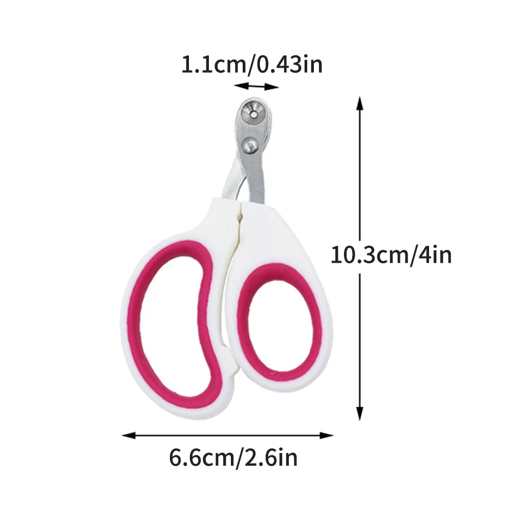 Small Blind Cat Nail Clippers Small Blind Cat Nail Clippers Special