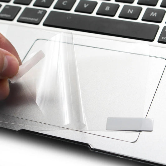 For MacBook Pro 14 M4 2024 Trackpad Protector Cover for 2023 MacBook