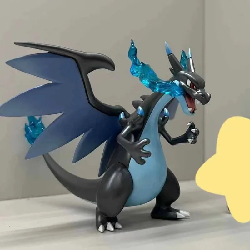 Pokemon Figure 11cm Dragonite Figure Pet Animal Genie Spitfire