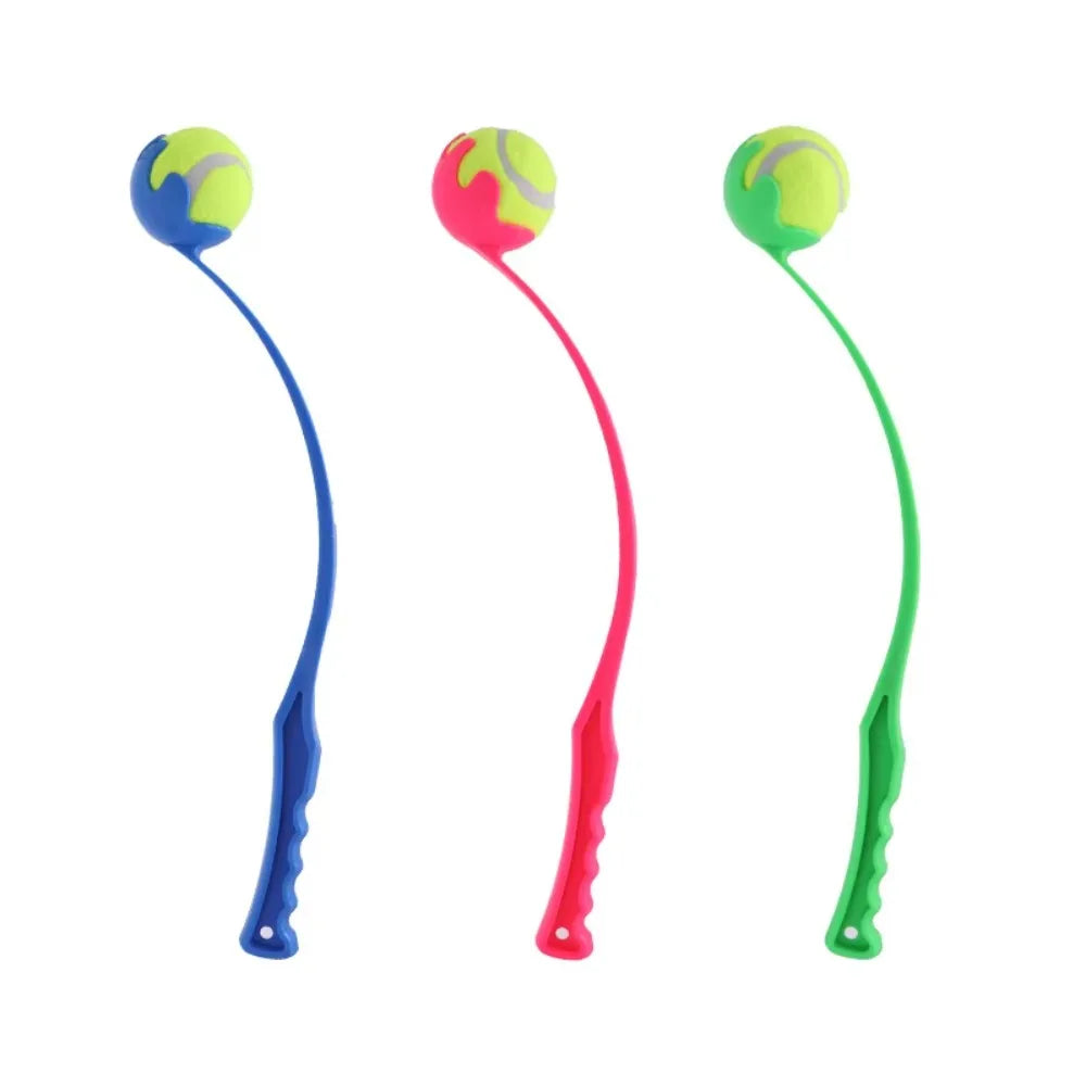 Pet Throwing Stick, Throwing Device, Throwing Toy, Dog And Cat